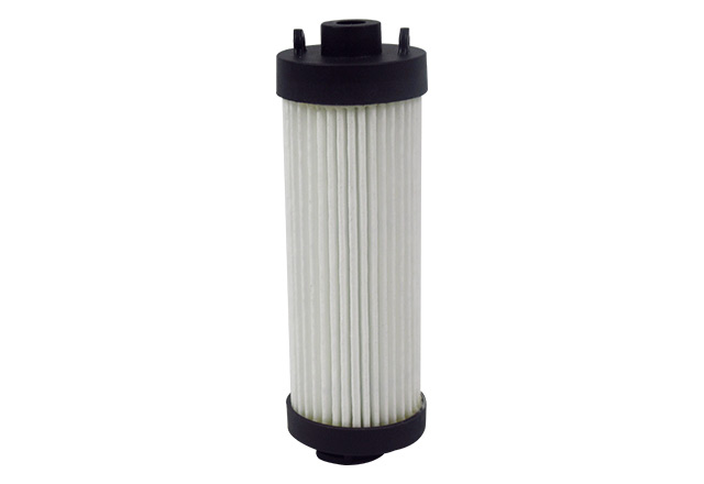 hydraulic oil filter